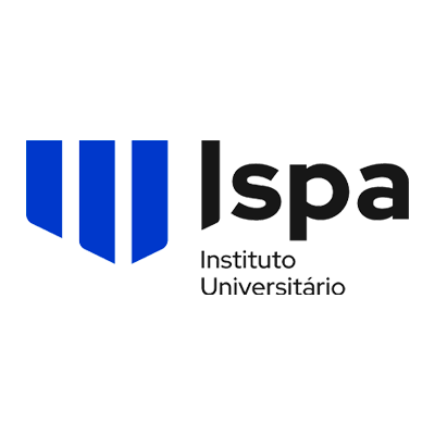 ISPA - Instituto Superior de Psicologia Aplicada logo